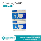 Khẩu Trang TW.N95