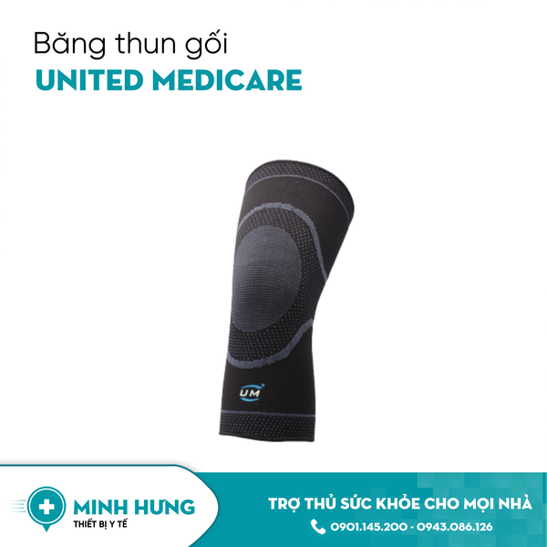 Băng Thun Gối UM (M)