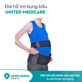 Đai Hỗ Trợ Bụng Bầu United Medicare