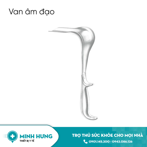 Van Âm Đạo