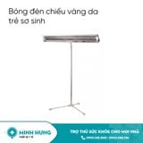 Bóng Đèn Soi Vàng Da 6 Tấc