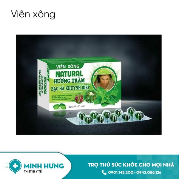 Viên Xông