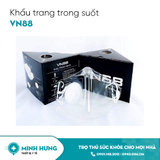 Khẩu trang nhựa VN88