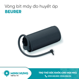 Vòng Bít Máy Đo Huyết Áp Beurer