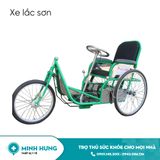 Xe Lắc Sắt Sơn