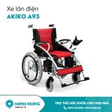 Xe Lăn Điện Akiko A93