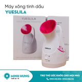 Máy Xông Tinh Dầu Yueslila