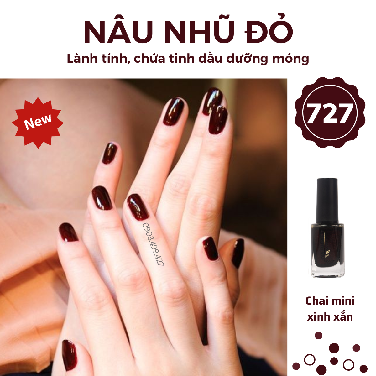 Da ngăm sơn móng tay màu gì 10 màu nail tôn da nhất #38 Da ngăm sơn móng tay màu gì 10 màu nail tôn da nhất