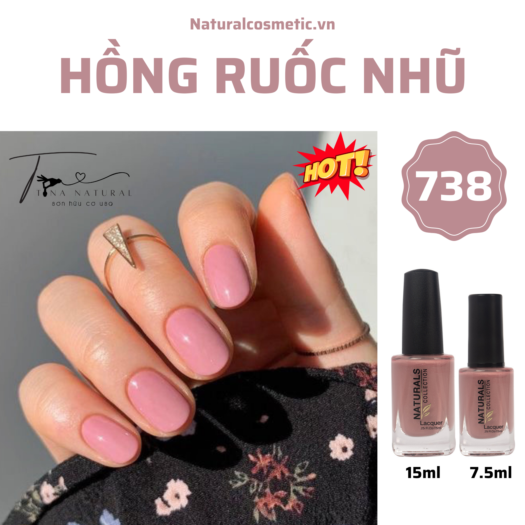 móng tay màu hồng giá tốt Tháng 8 2023  Mua ngay  Shopee Việt Nam