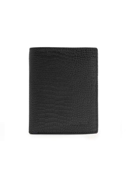 Ví da nam Mulgati Leather Wallet - VD019