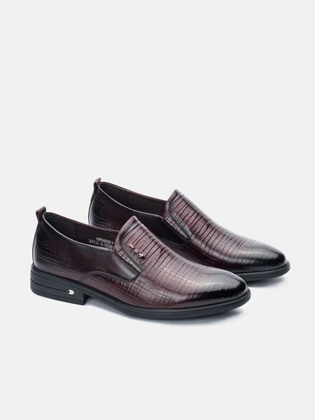 Giày lười nam Basic Loafer - NW98061