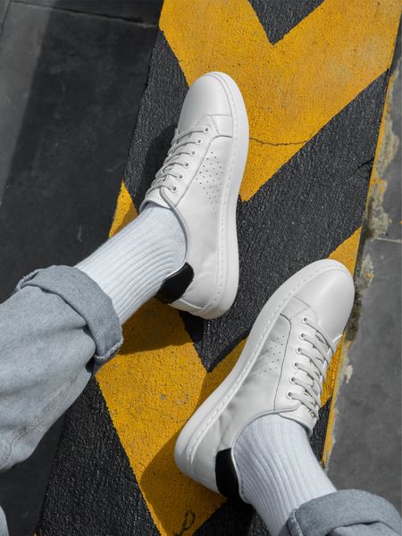 Giày thể thao nam Mulgati Active Sneaker - 8090