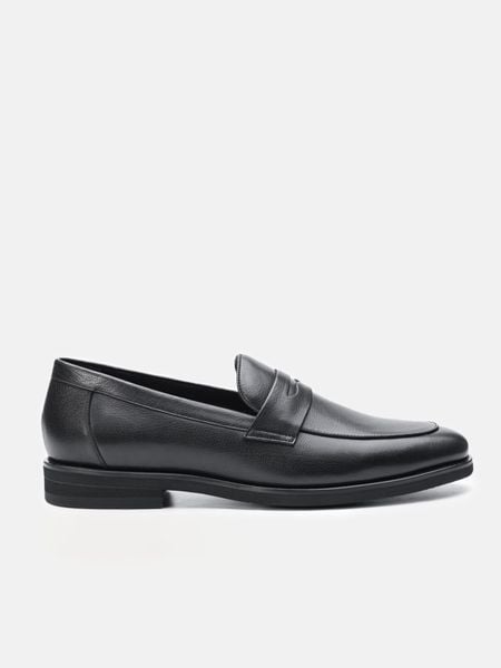 Giày lười nam Mulgati Penny Loafer - SP22365A