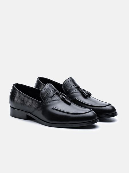 Giày lười nam Mulgati Tassel Loafer - ND4660