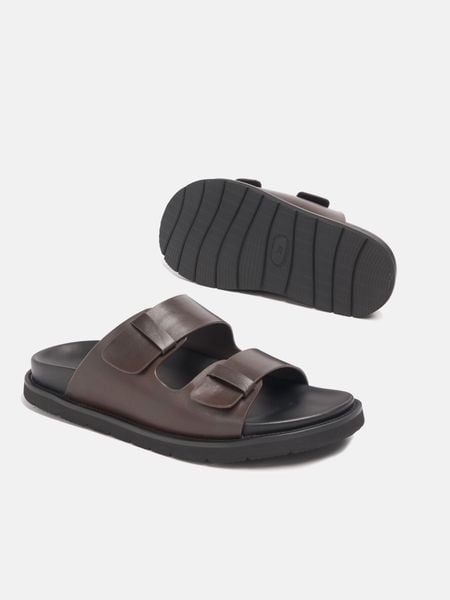 Dép da nam Mulgati 2258-13