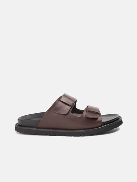 Dép da nam Mulgati 2258-13