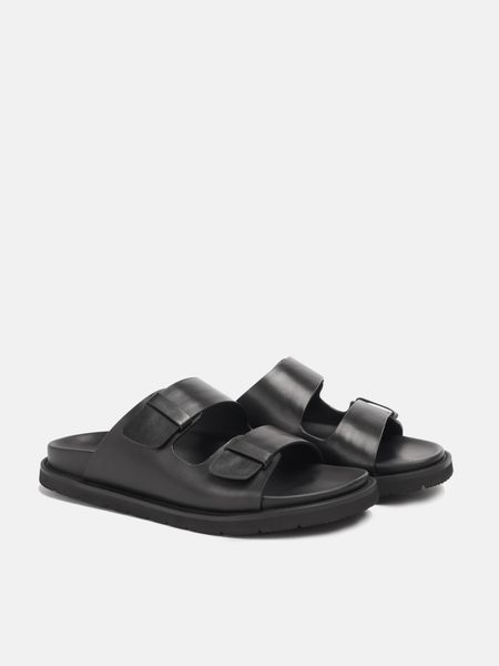 Dép da nam Mulgati 2258-13