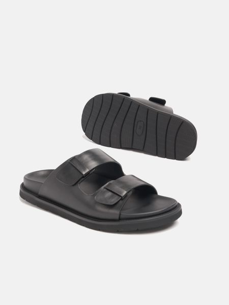 Dép da nam Mulgati 2258-13