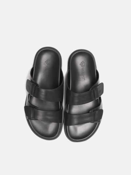 Dép da nam Mulgati 2258-13