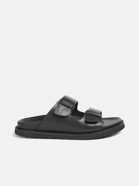 Dép da nam Mulgati 2258-13