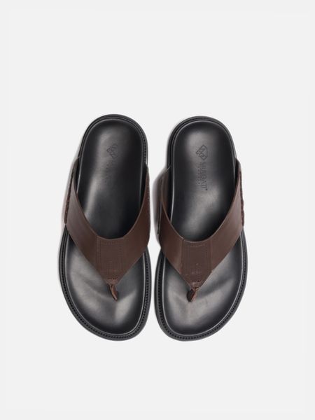 Dép da nam Mulgati 2283-15