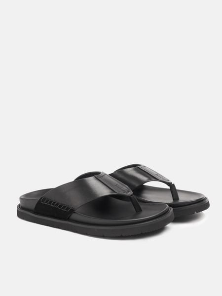 Dép da nam Mulgati 2283-15