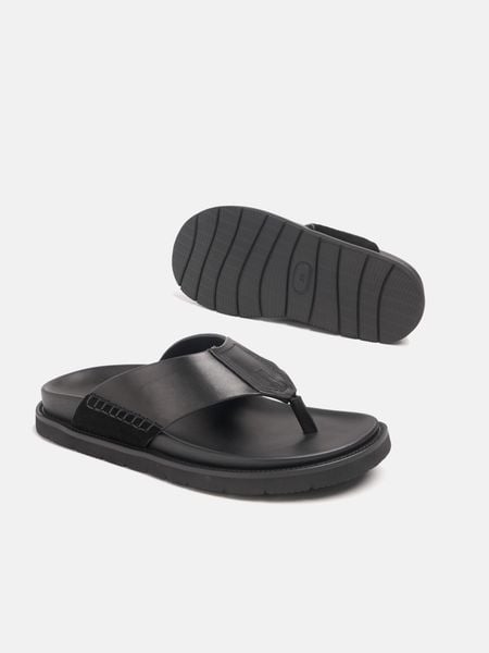 Dép da nam Mulgati 2283-15