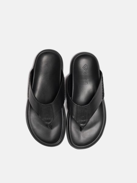 Dép da nam Mulgati 2283-15