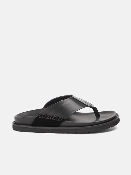 Dép da nam Mulgati 2283-15