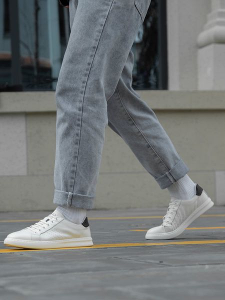 Giày thể thao nam Mulgati Active Sneaker - 8090