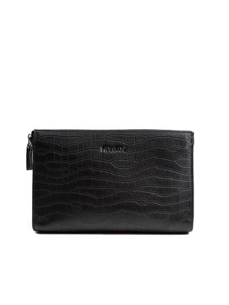 Tab da nam Mulgati Leather Clutch - TABS063-2