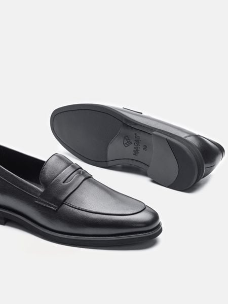 Giày lười nam Mulgati Penny Loafer - SP22365A