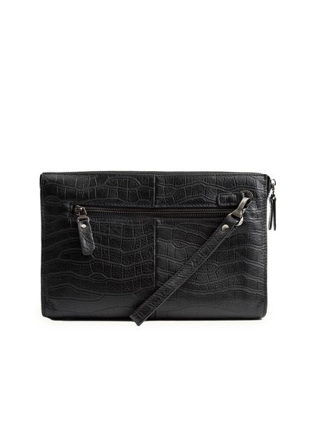 Tab da nam Mulgati Leather Clutch - TABS063-2