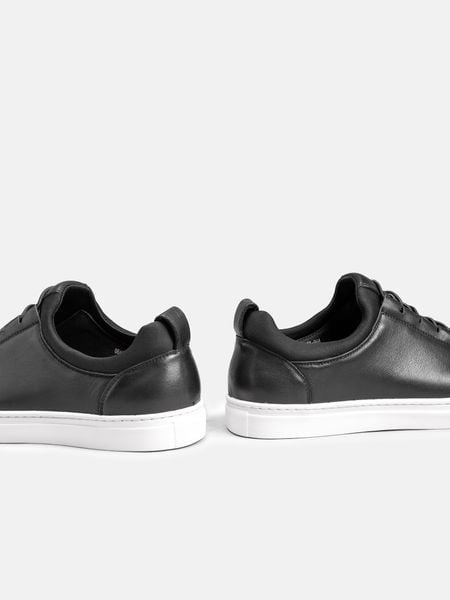 Giày thể thao nam Mulgati Low Top - 0846A96A