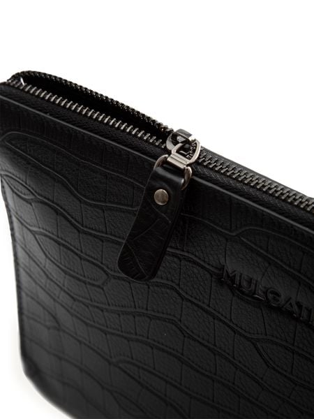 Tab da nam Mulgati Leather Clutch - TABS063-2