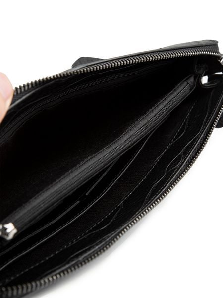 Tab da nam Mulgati Leather Clutch - TABS063-2