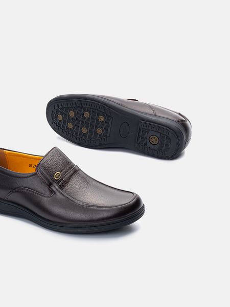 Giày lười nam Mulgati Driving Loafer - RF2731