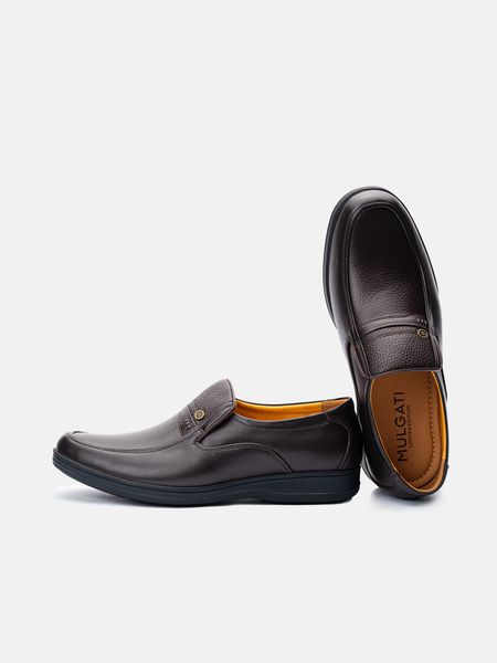 Giày lười nam Mulgati Driving Loafer - RF2731