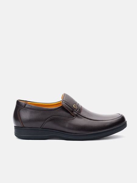 Giày lười nam Mulgati Driving Loafer - RF2731