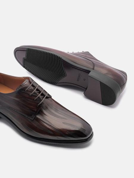 Giày tây derby Mulgati 99361671D