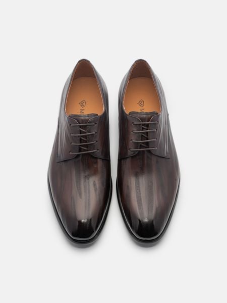 Giày tây derby Mulgati 99361671D