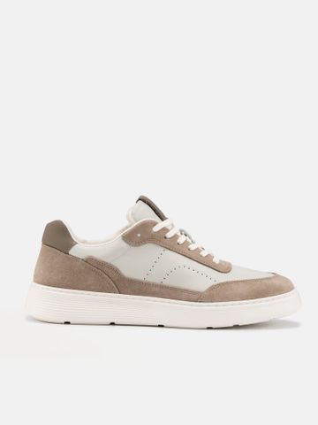 Nâu##Giày Sneaker MULGATI HX487A