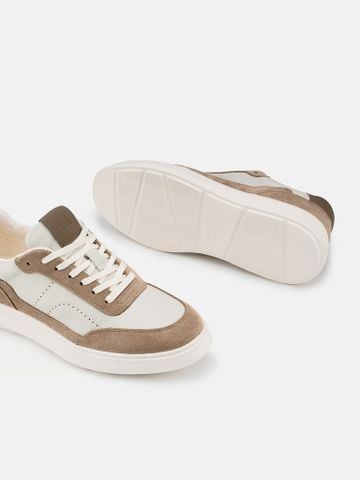 Nâu##Giày Sneaker MULGATI HX487A