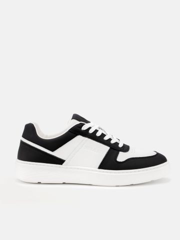 Trắng đen##Giày Thể Thao Sneaker MULGATI HX483A