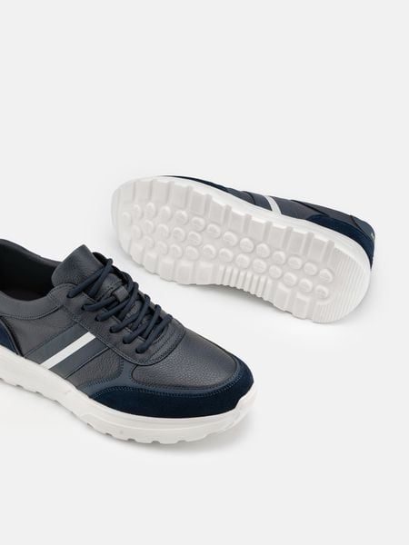 Giày Thể Thao Sneaker MULGATI YC25051P