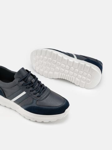 Blue##Giày Thể Thao Sneaker MULGATI YC25051P