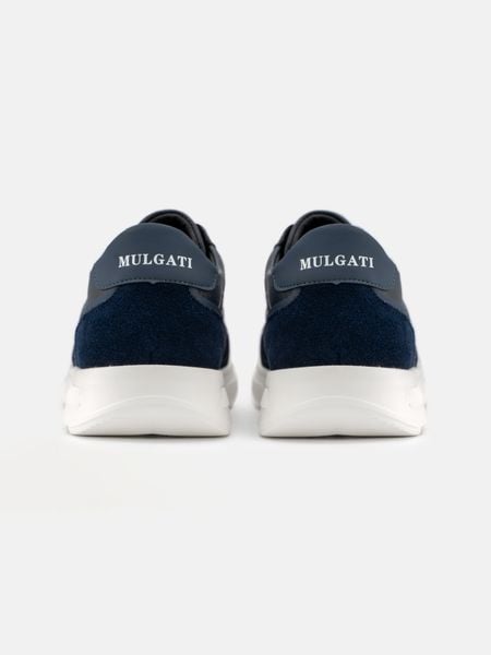 Giày Thể Thao Sneaker MULGATI YC25051P