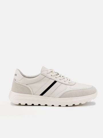 Trắng##Giày Thể Thao Sneaker MULGATI YC25051P