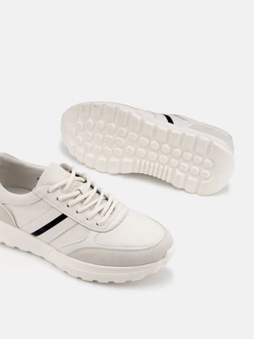 Trắng##Giày Thể Thao Sneaker MULGATI YC25051P