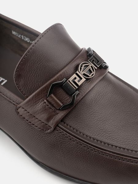 Giày lười nam Mulgati M62136